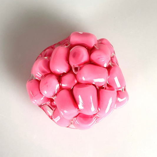 Bubblegum Baddie
