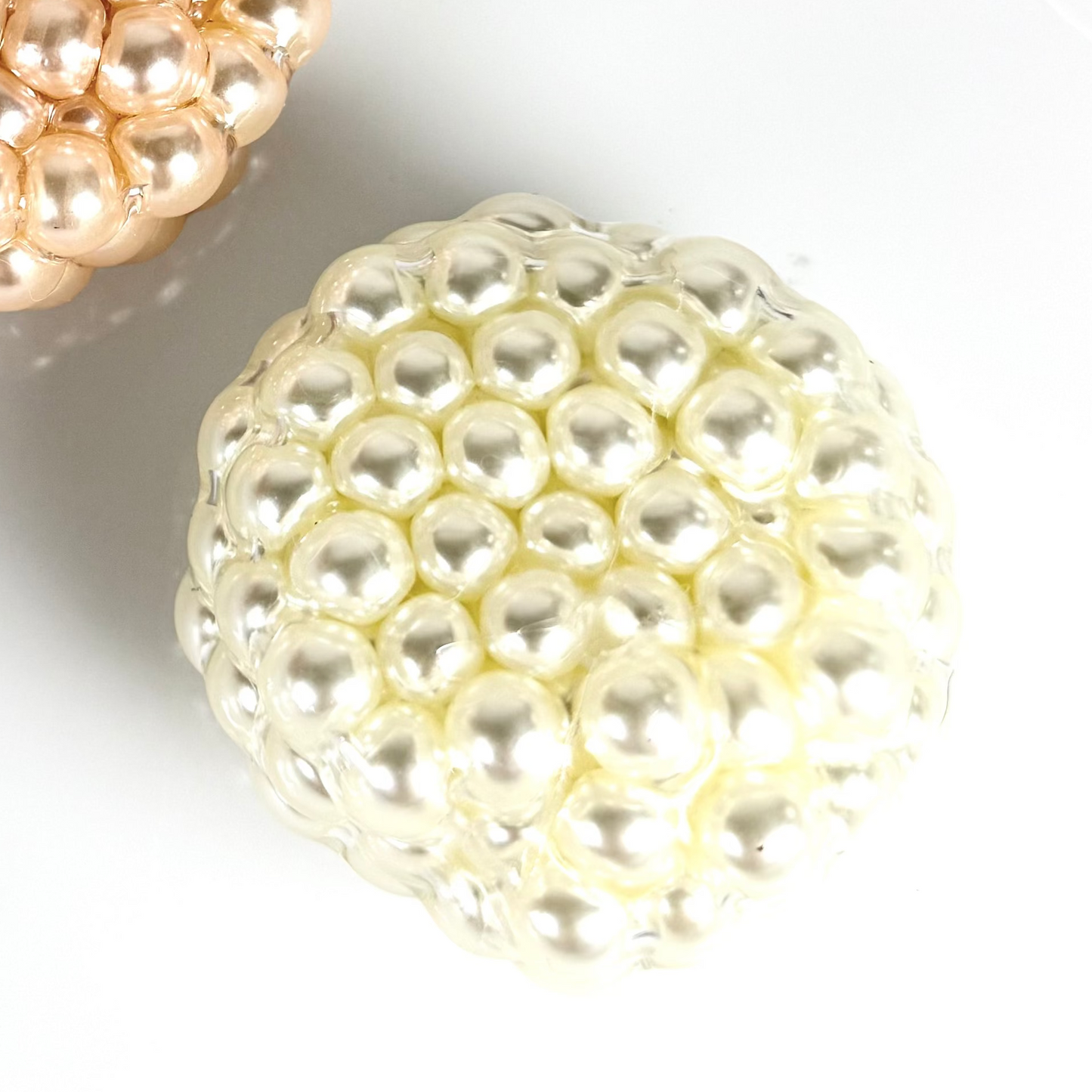 Aphrodite’s Pearls