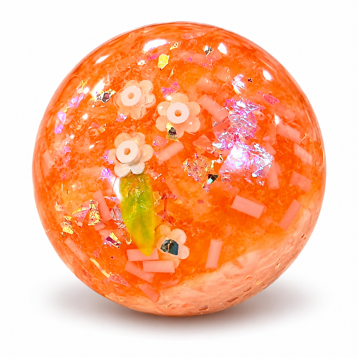 Thicc Peach 🍑- drops tonight!
