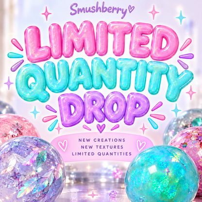 9/18 Drop 💕