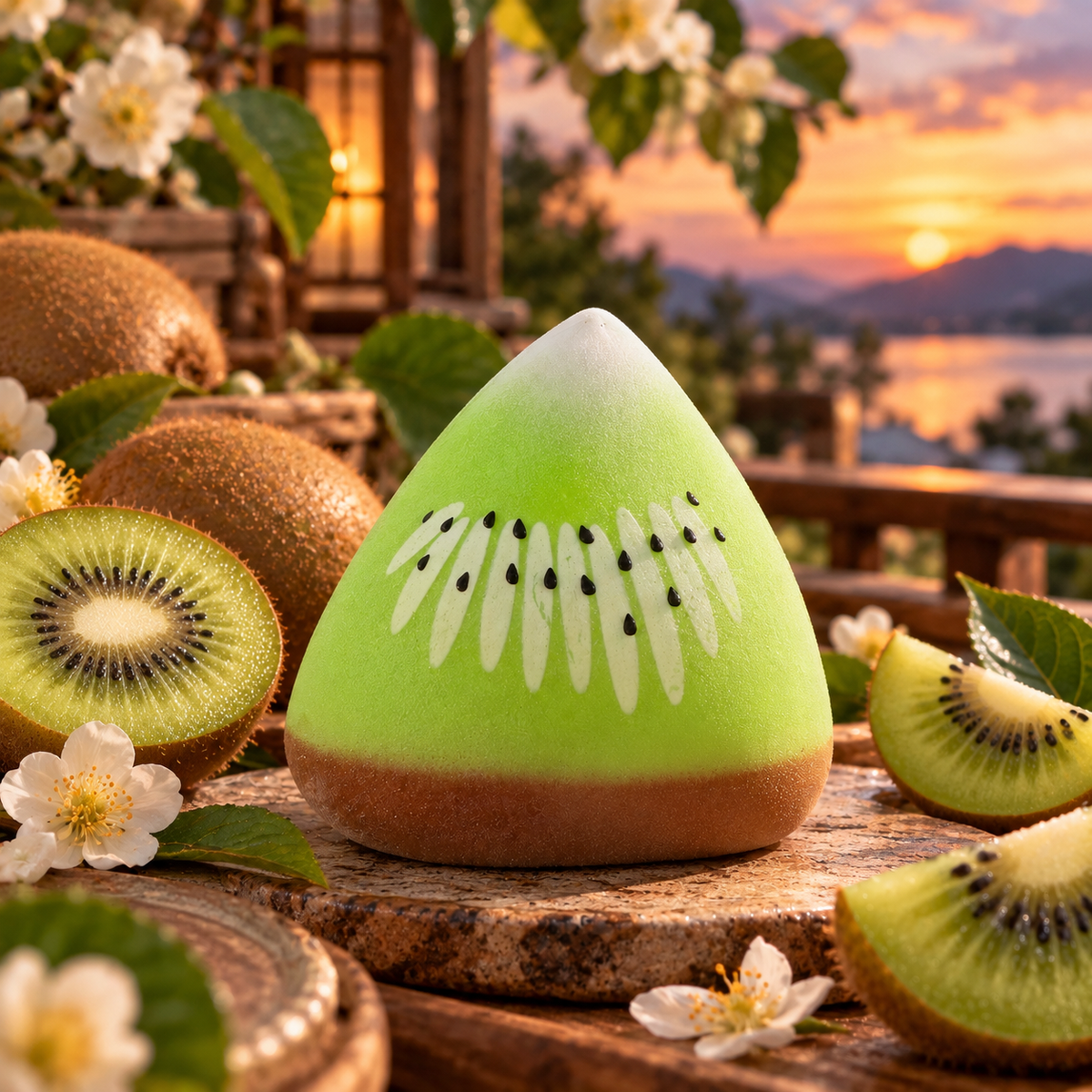 Cashmere Kiwi