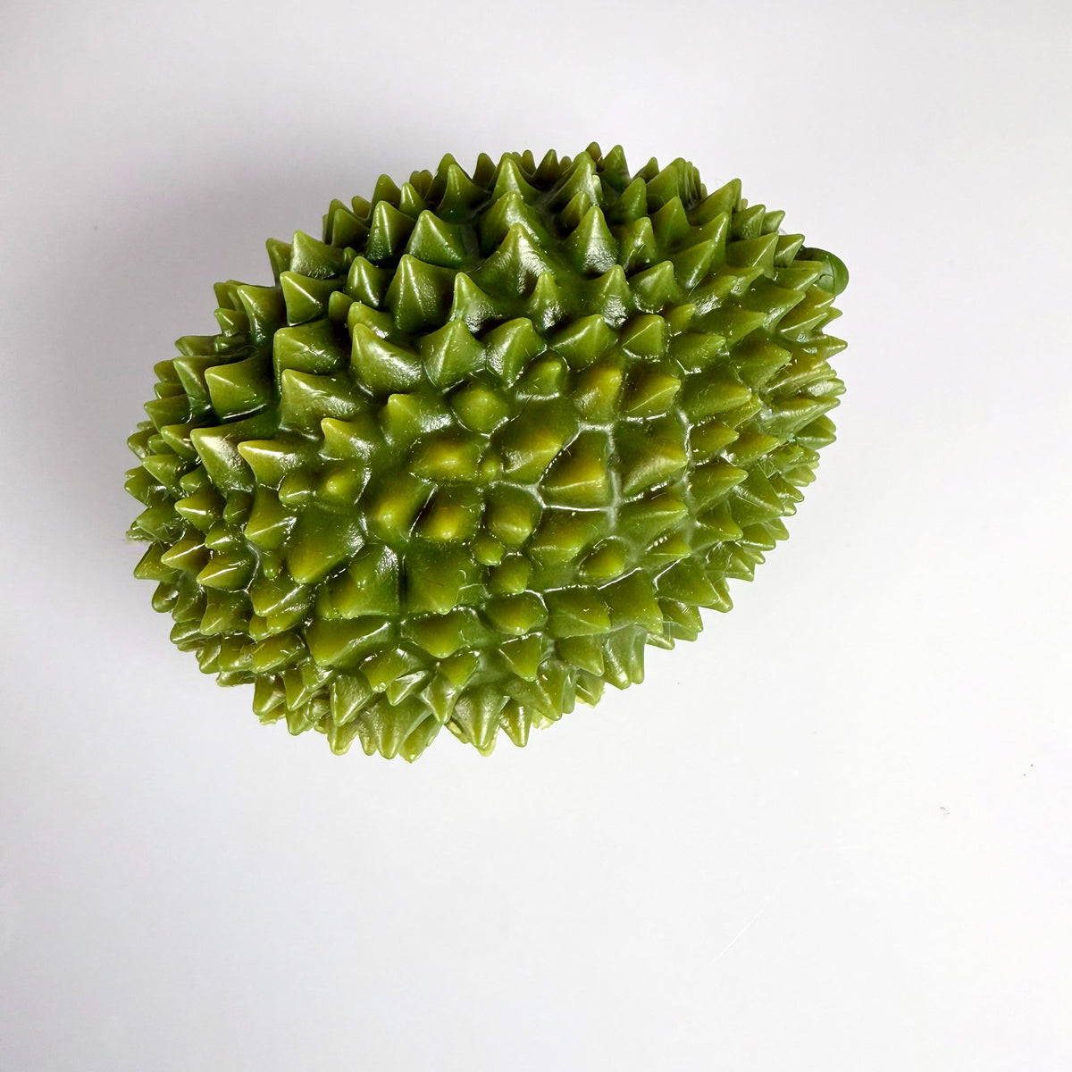 Crunchy Durian