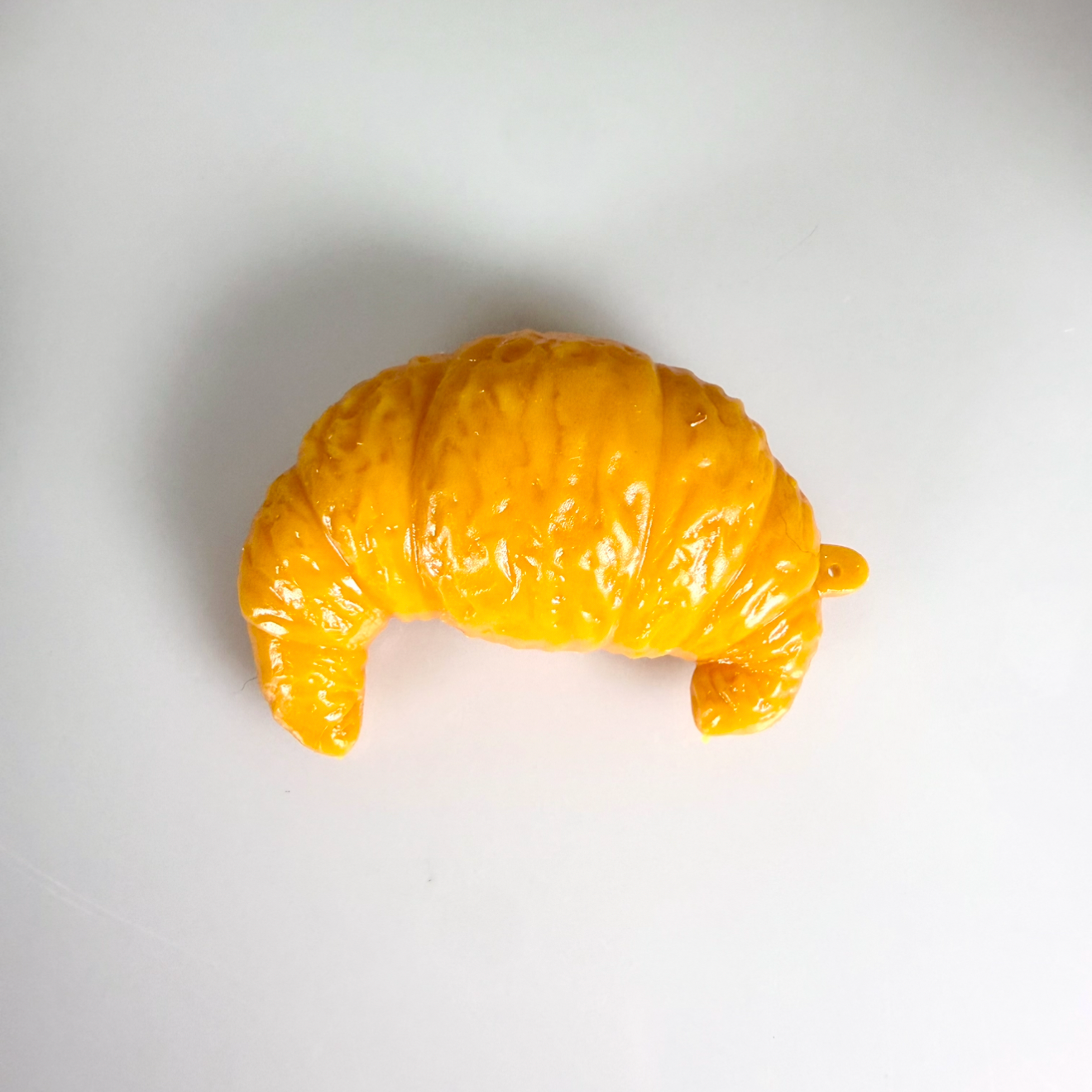 Crispy Croissant