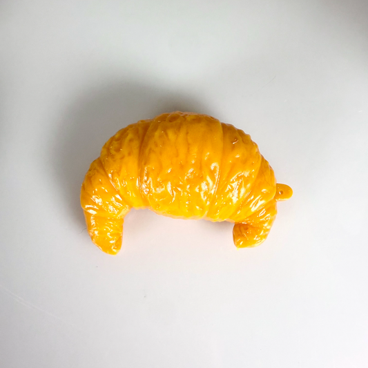 Crispy Croissant