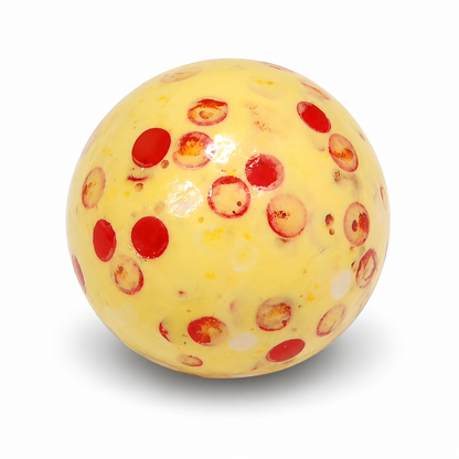 Heirloom Bisque- drops tonight