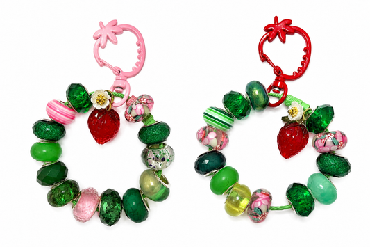 Smushberry Fidget Loop