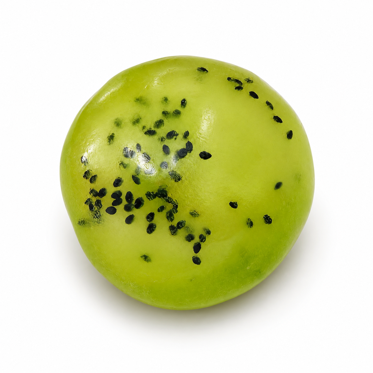 Kiwi Cream Slush