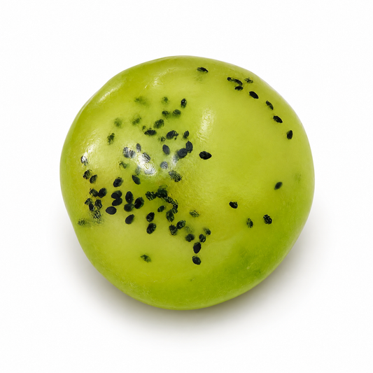 Kiwi Cream Slush