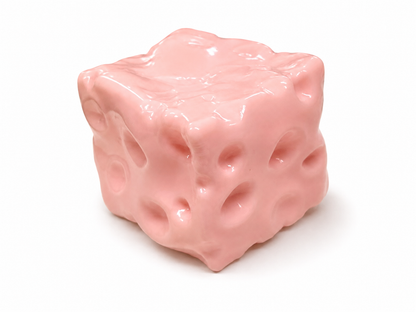 Blush Cheese 6cm