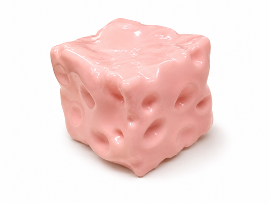 Blush Cheese 6cm