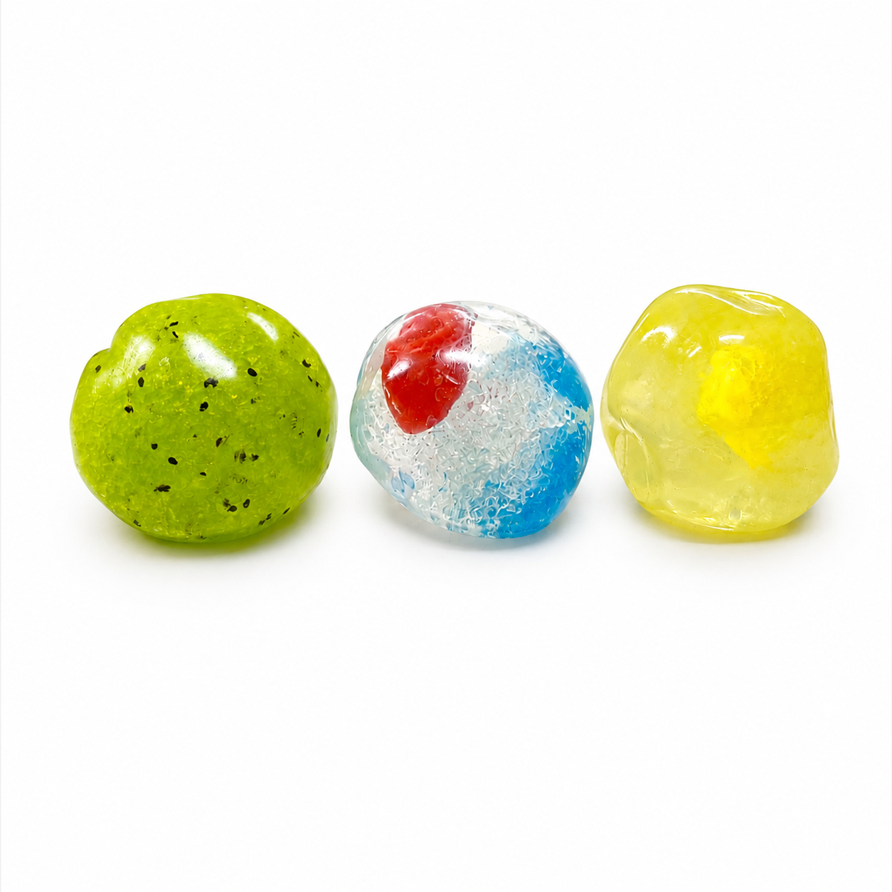 Fruit Slushies