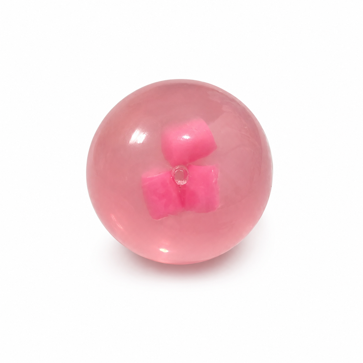 Girly Pop- this batch is a bit more pink!