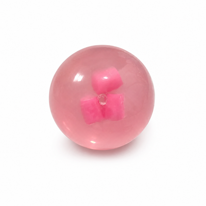 Girly Pop- this batch is a bit more pink!