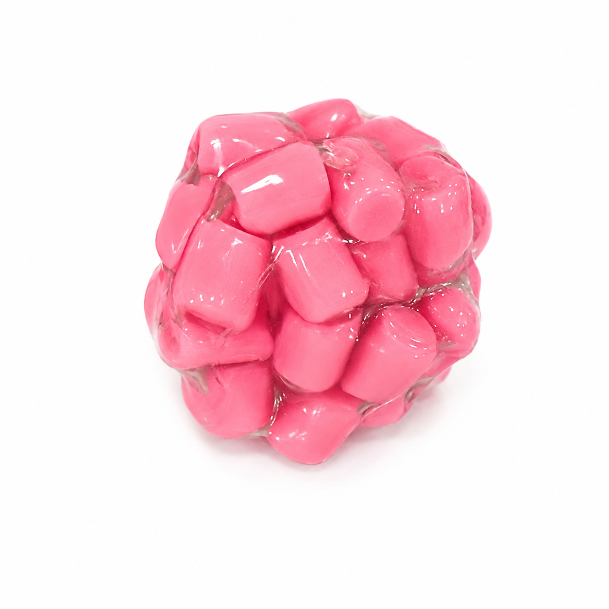 Bubblegum Baddie