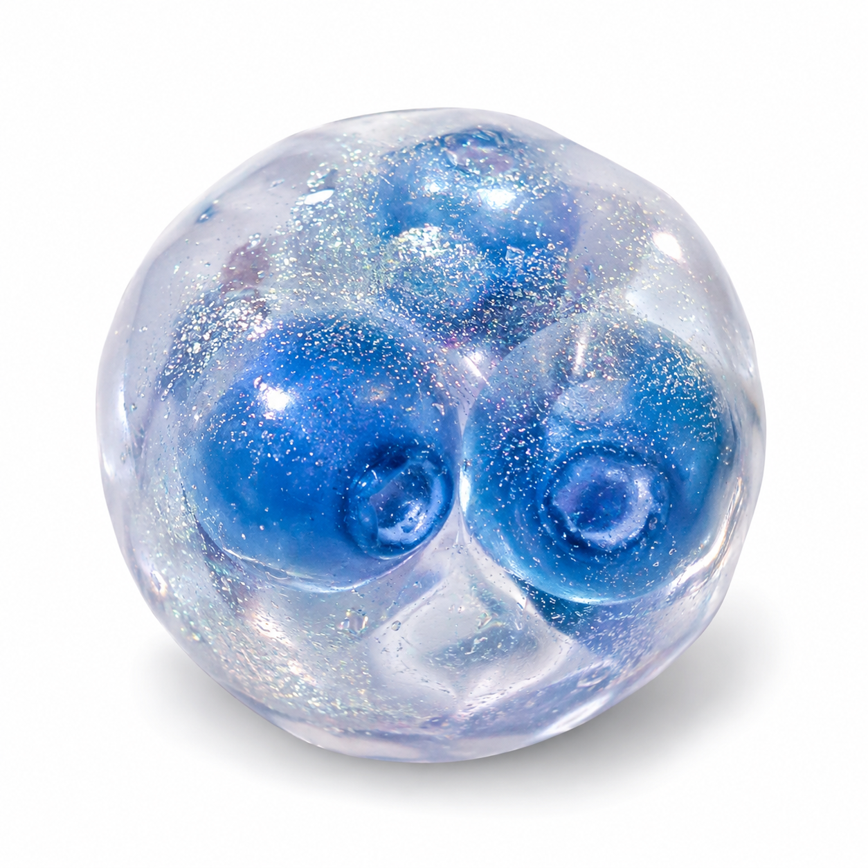 Chiboki- Blueberry