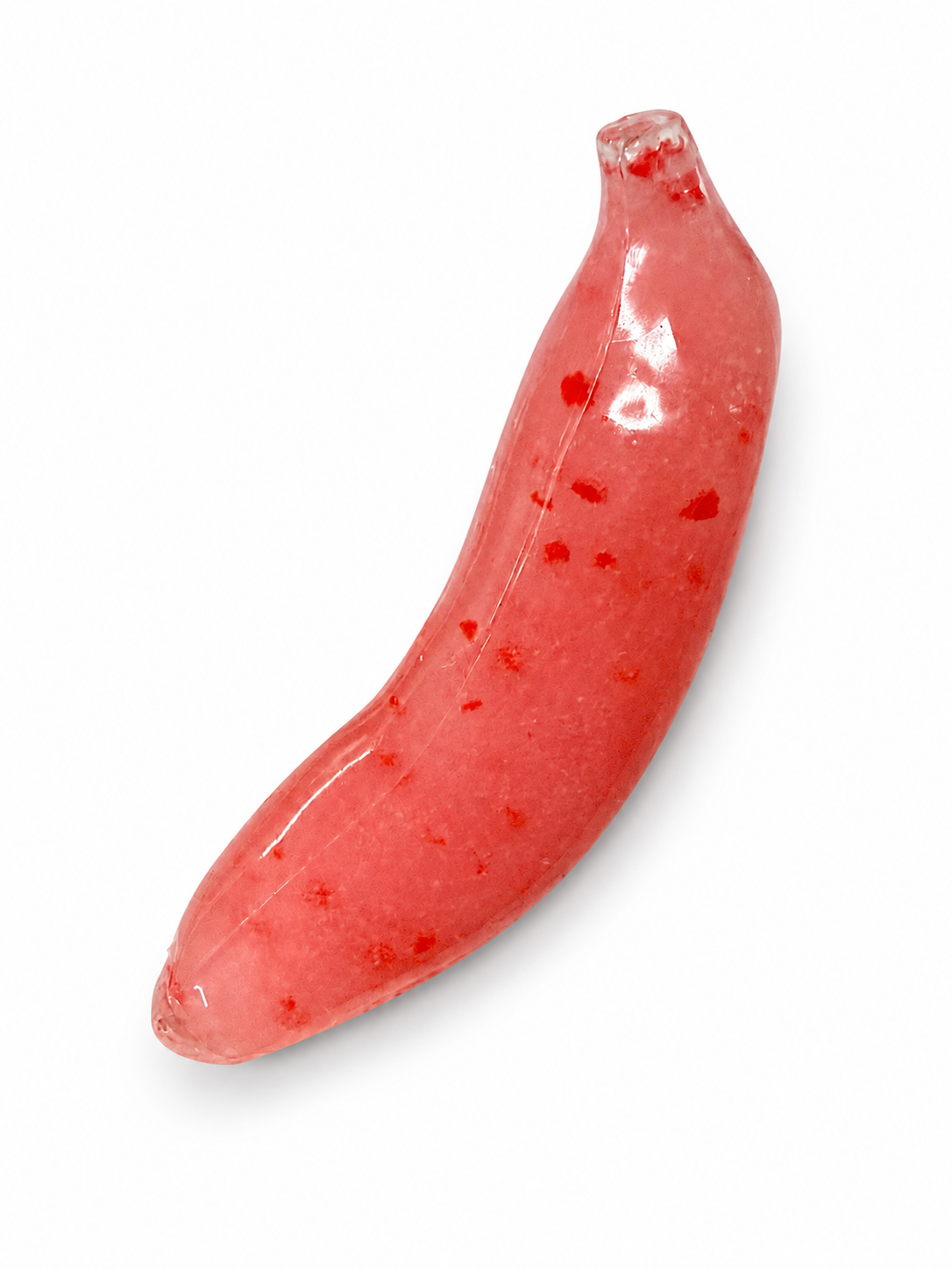 Smushberry X Chiboki- Strawberry Banana