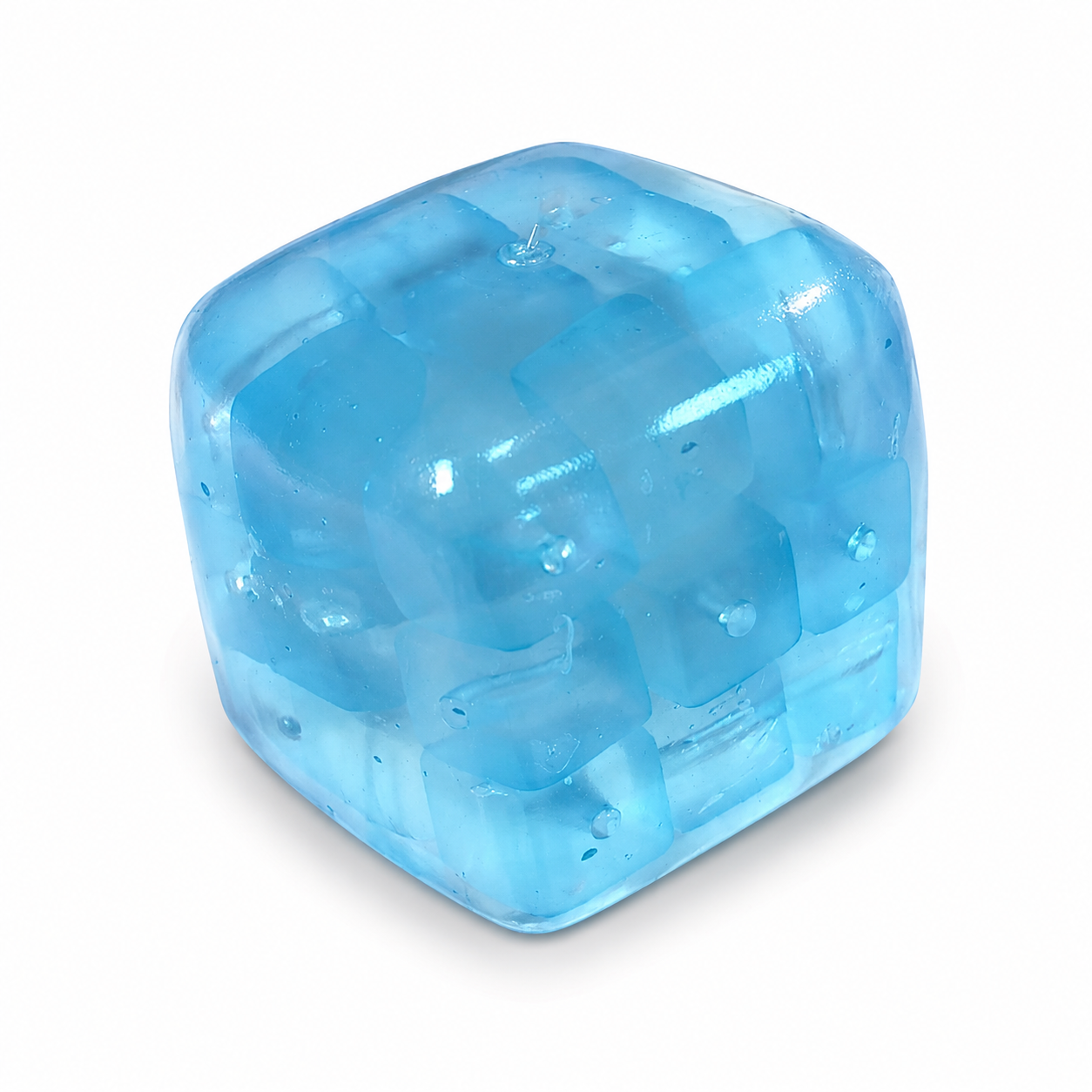 Chiboki- Hard Candy Cube