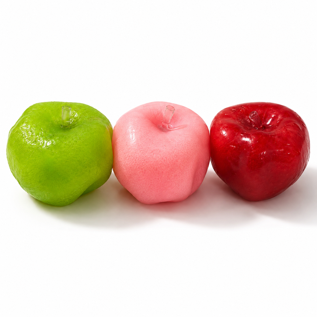 Crisp Apple- jumbo