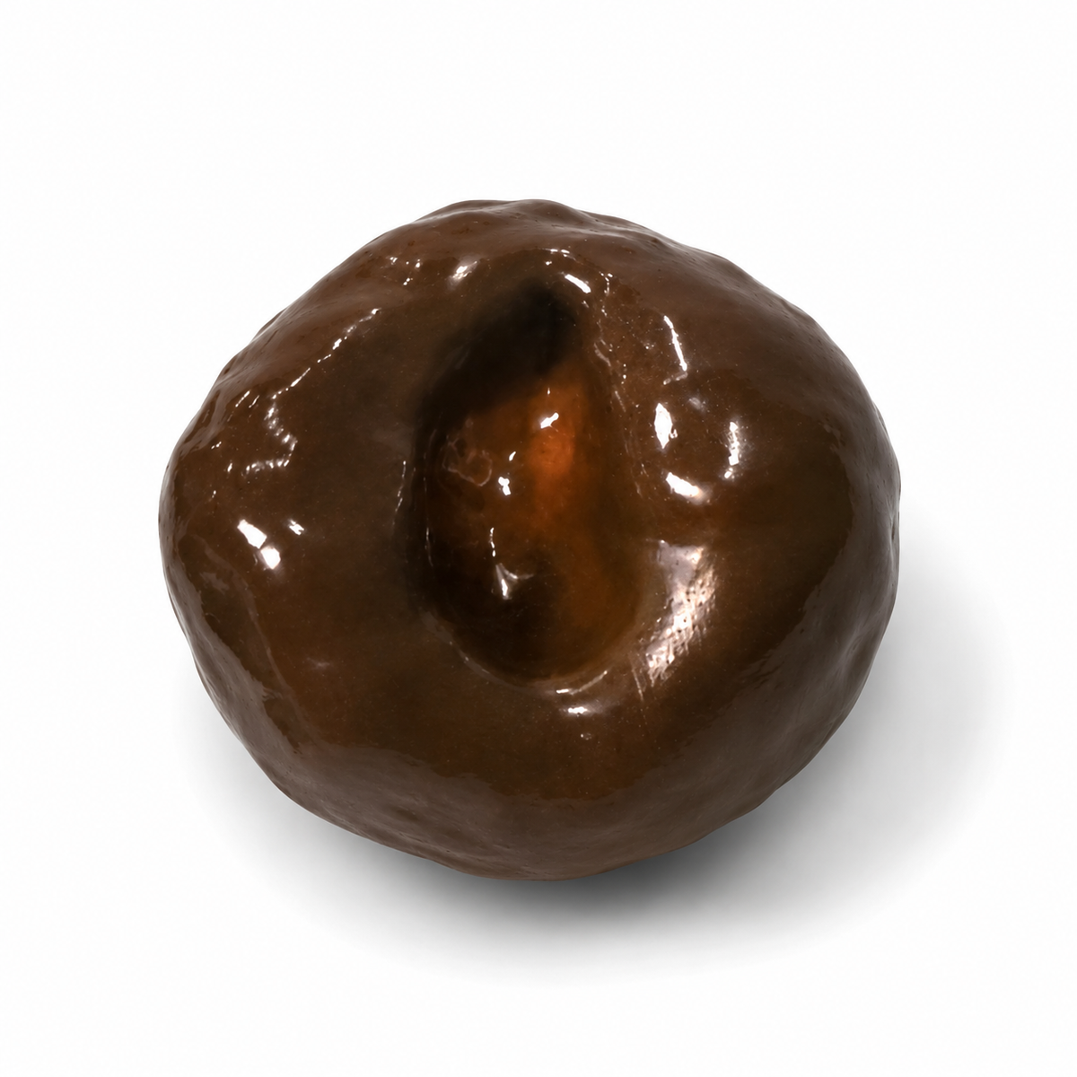 Mocha Gooey Rice