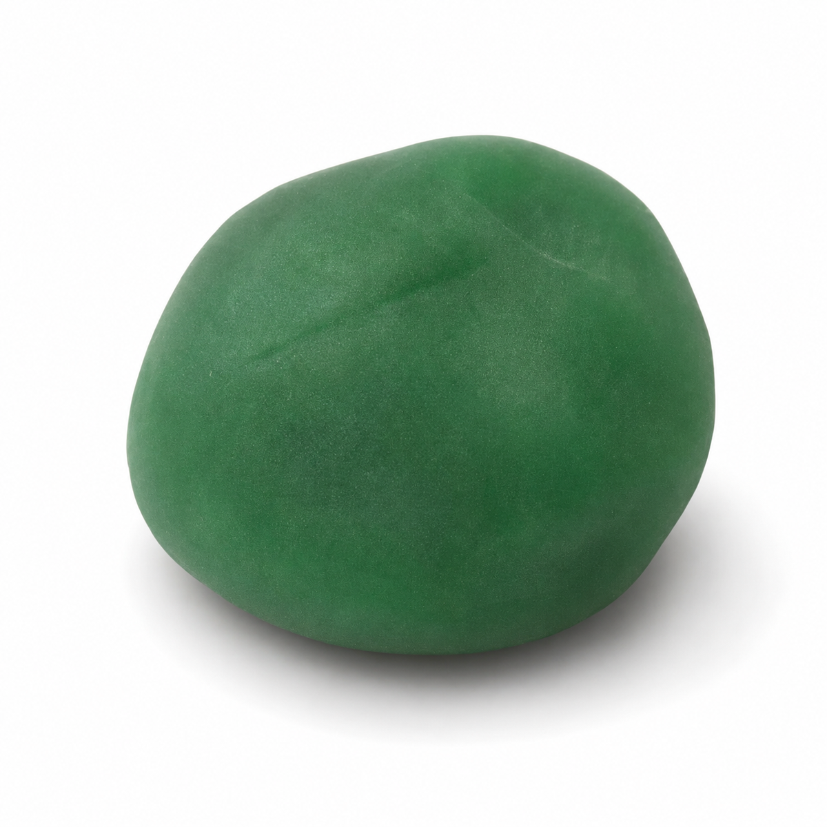 Jumbo Candied Dew Drop- Evergreen