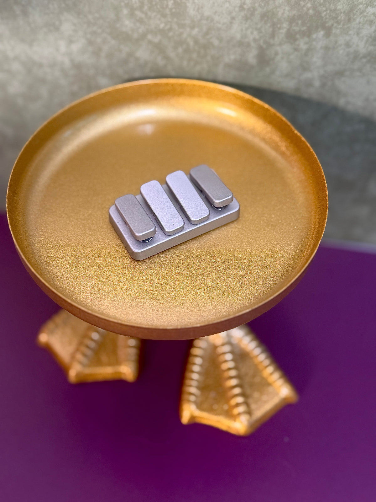 Key clicker