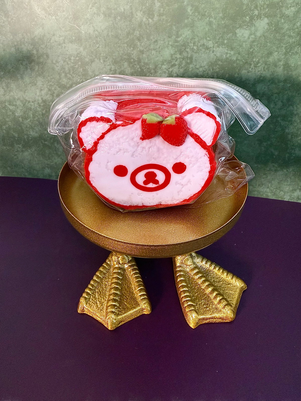 Strawberry - Taba