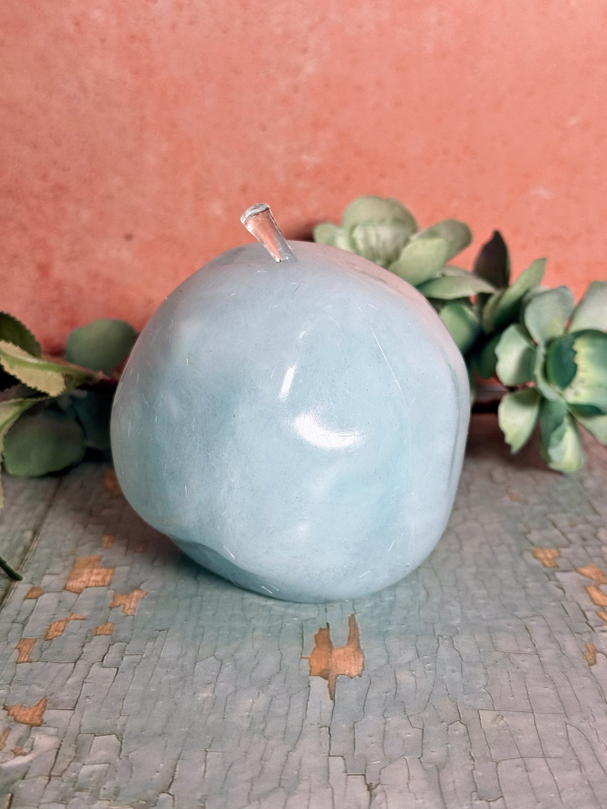 Arctic Apple ❄️