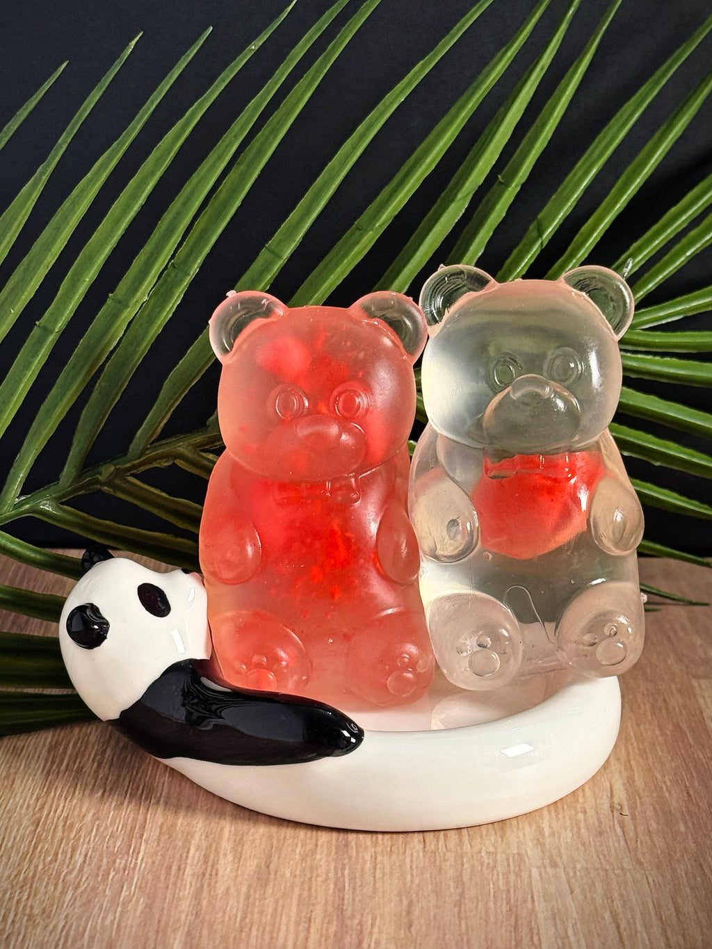 Chiboki- Cupids Gummy Bear