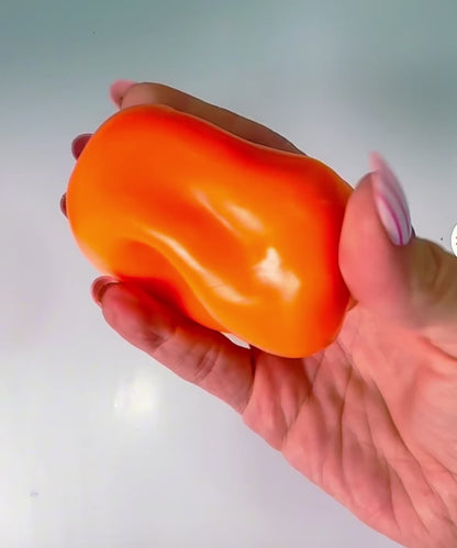 Petty Persimmon - drops tonight