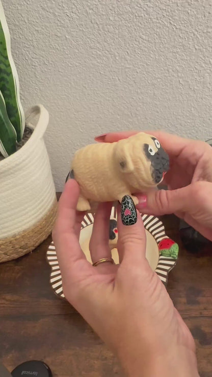 Pug Nugget