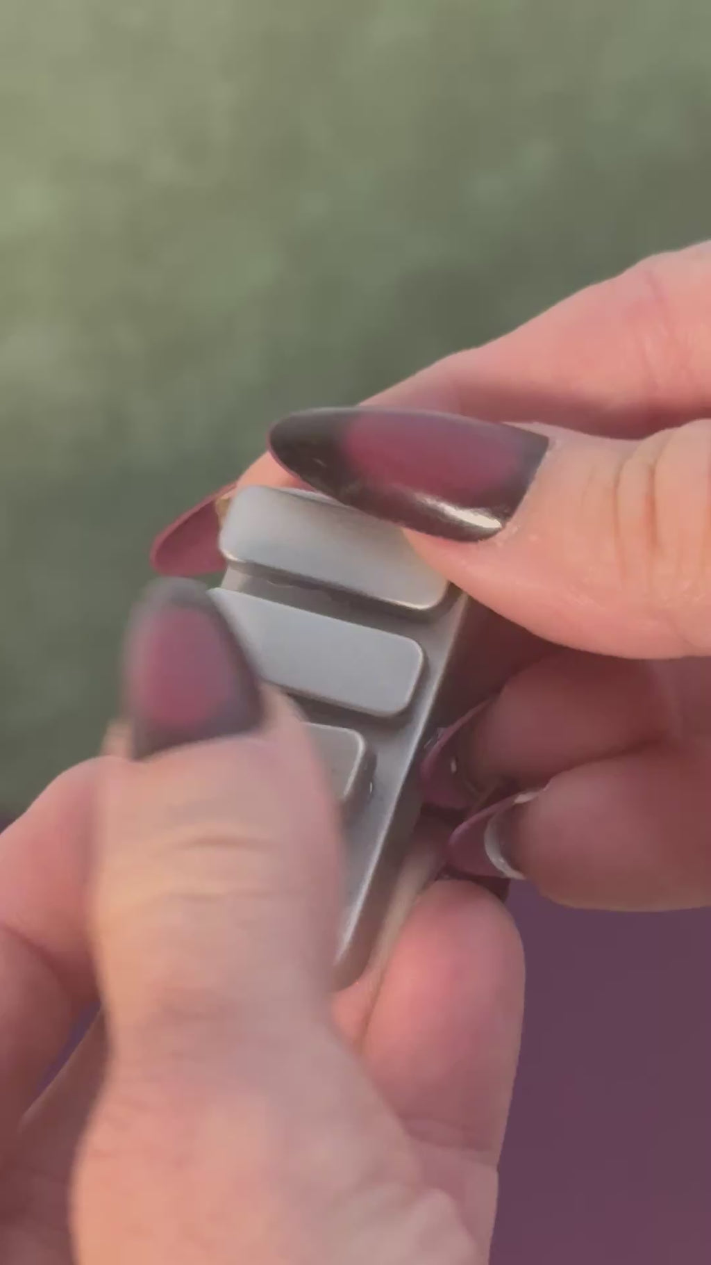 Key clicker