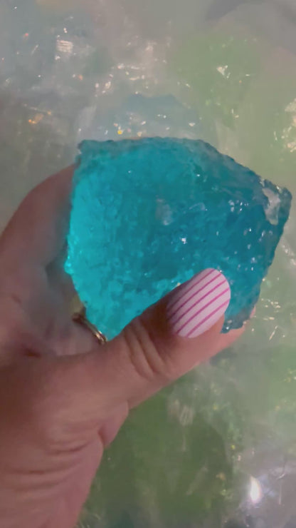Ice Maltose Cube