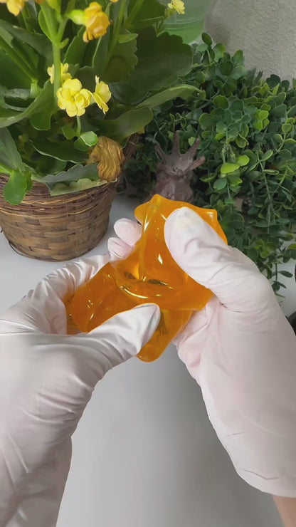 Amber Specimen-Drops tonight!