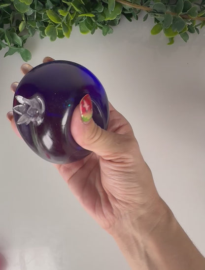 Juicy Blueberry 🫐 Jelly Squeeze