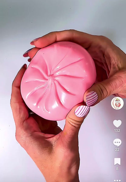 Blush Bao