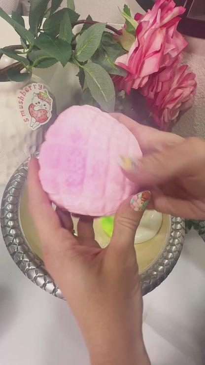 Panya Dough- peony