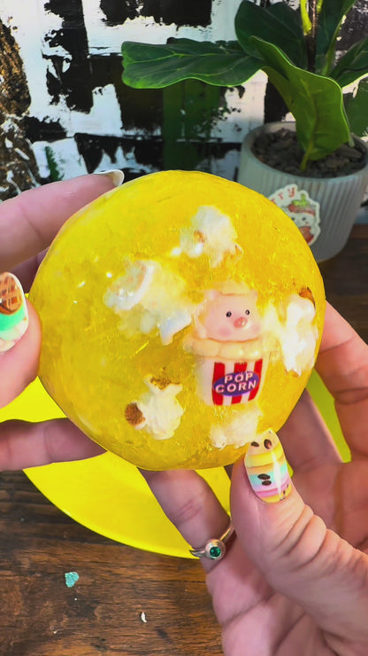 Butter Crush- drops tonight!