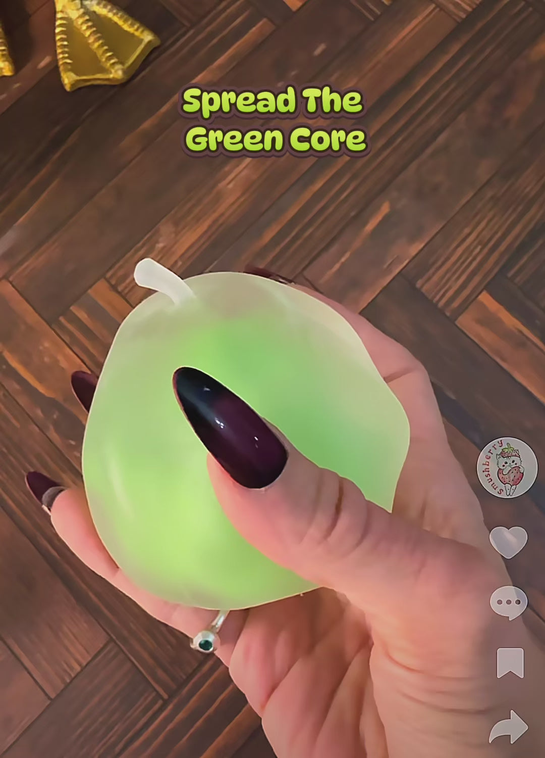 Apple Core 🍏