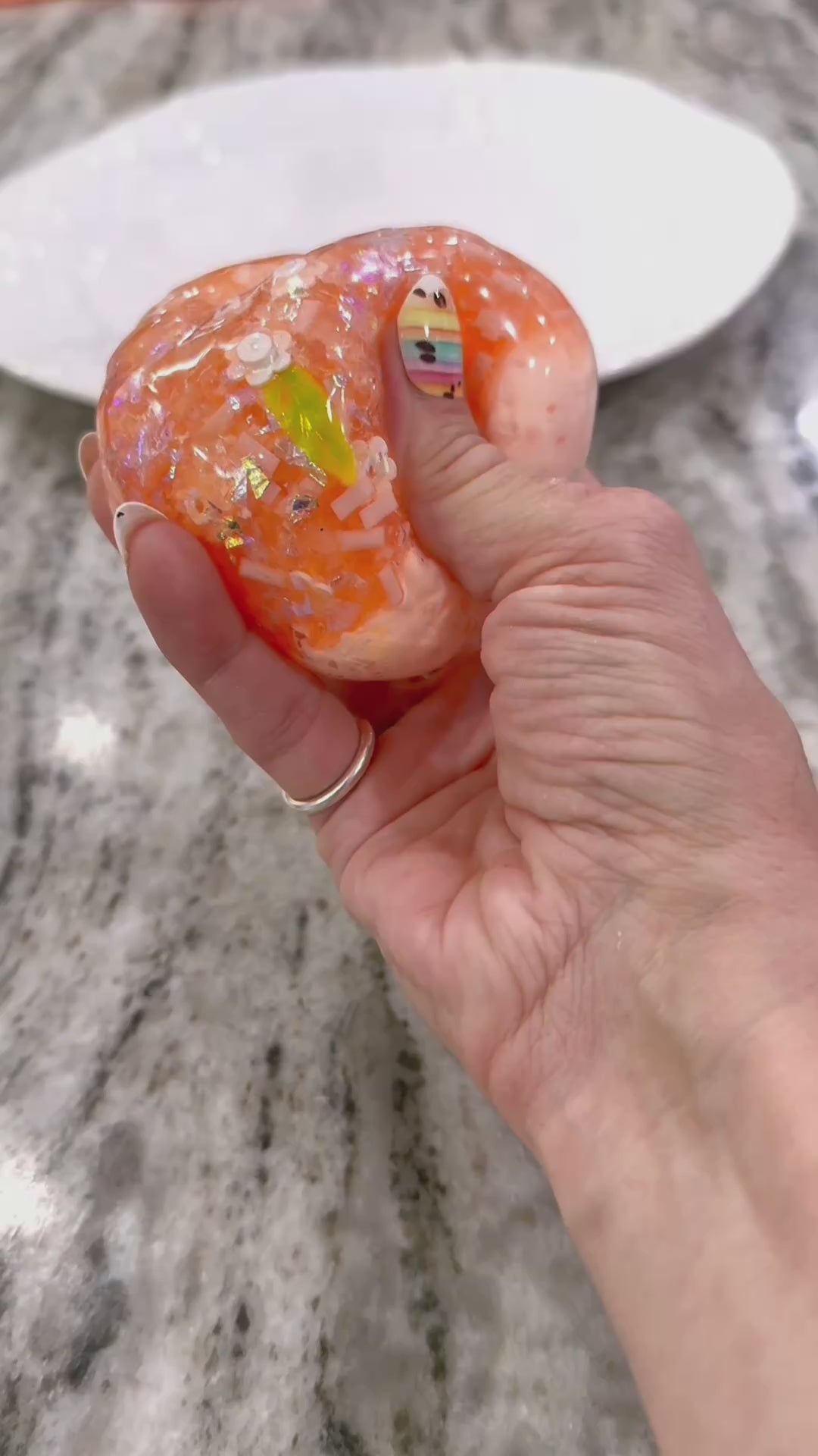 Thicc Peach 🍑