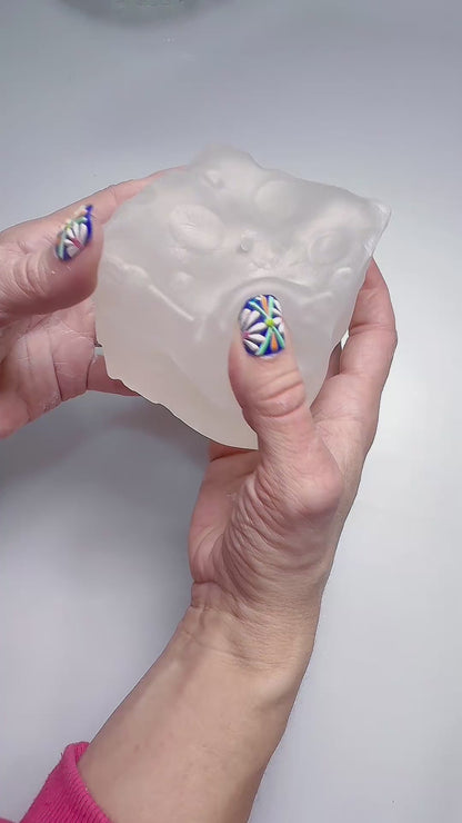 Jumbo Ice Cheese-  drops tonight
