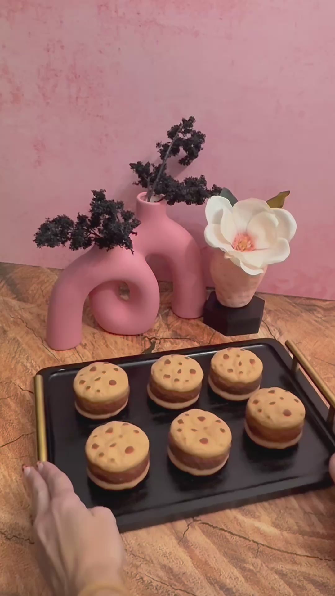 Controversial Cookie