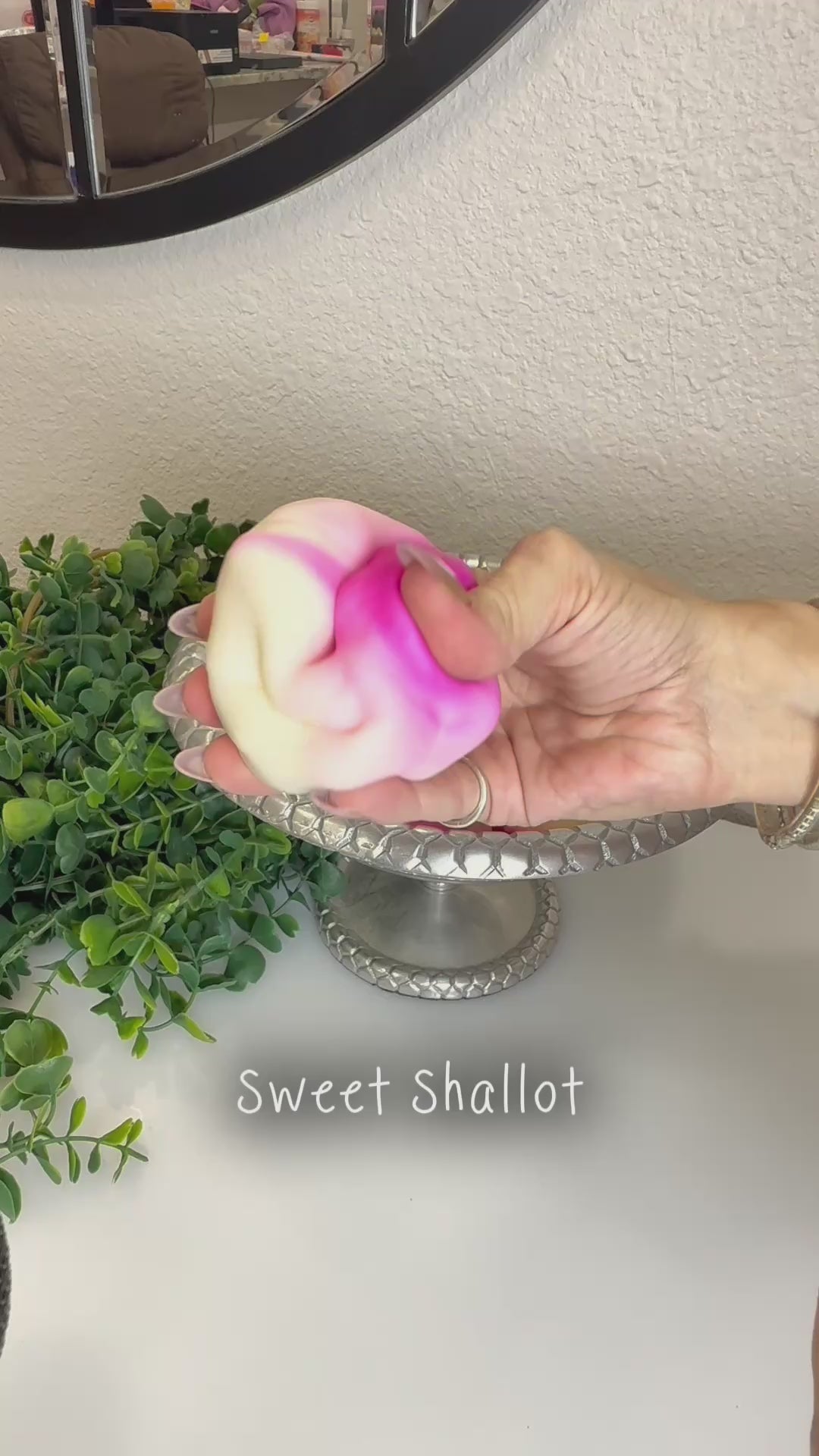 Sweet Shallot