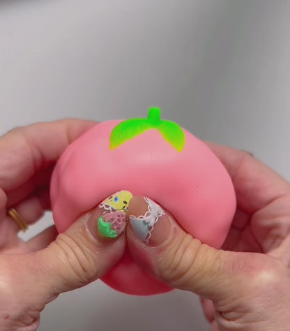 That’s Just Peachy