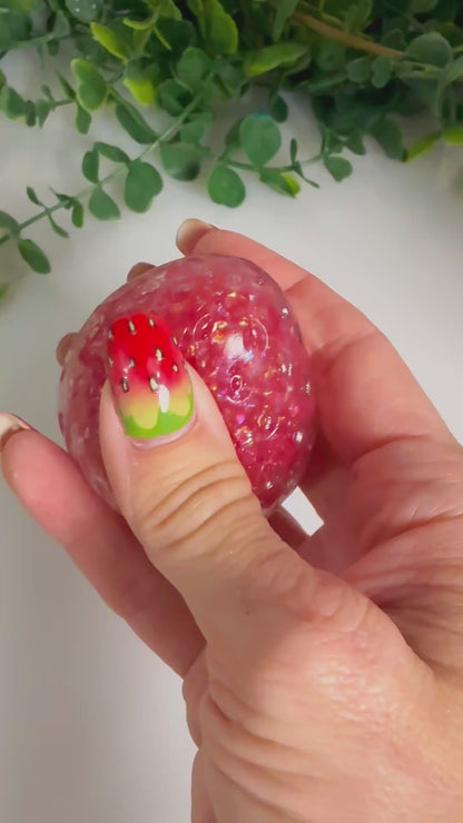 Slushberry