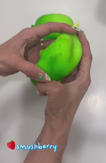 Crisp Cucumber