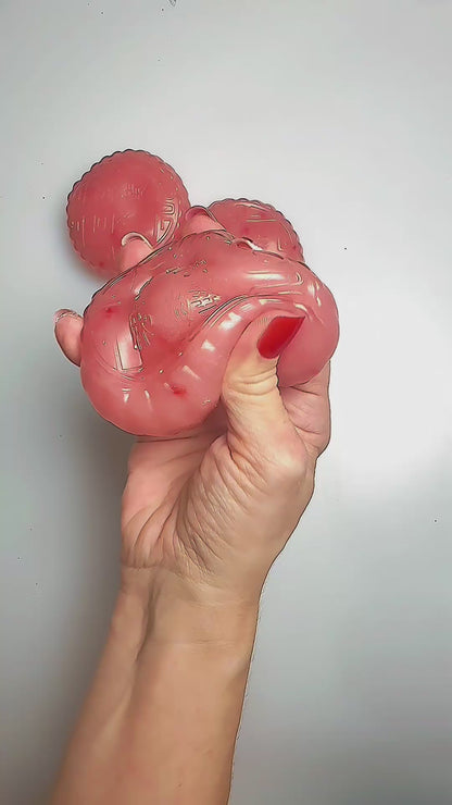 Chiboki: Strawberry Moon Cake- drops tonight