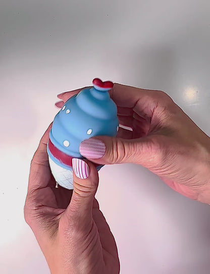 The Scoop
