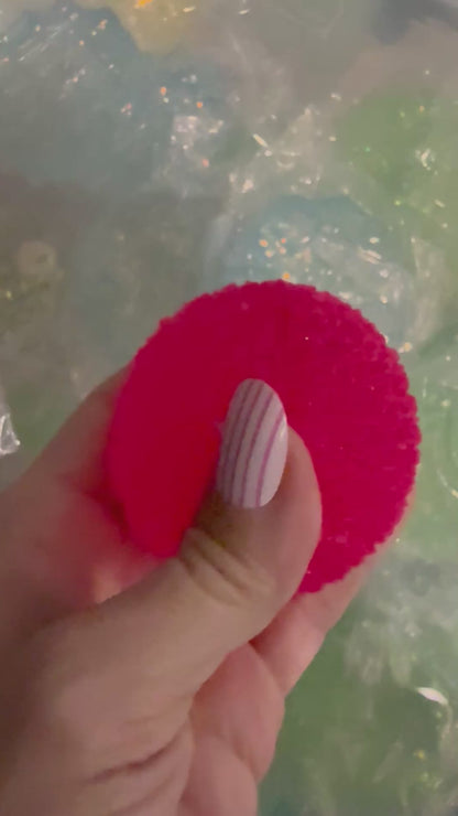 Textured Sugar Ball (thick)