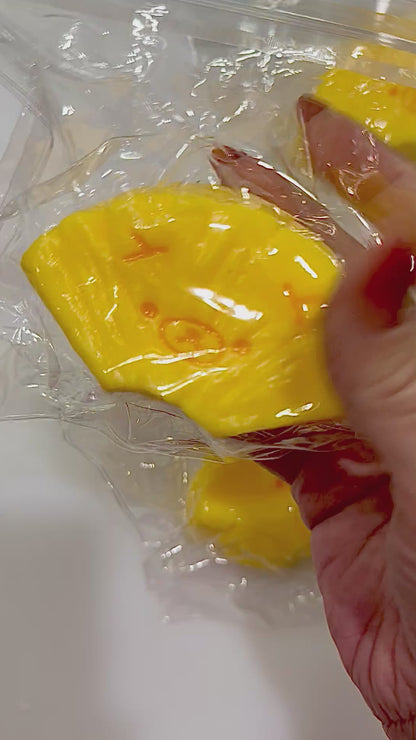 Pineapple Bear- Taba