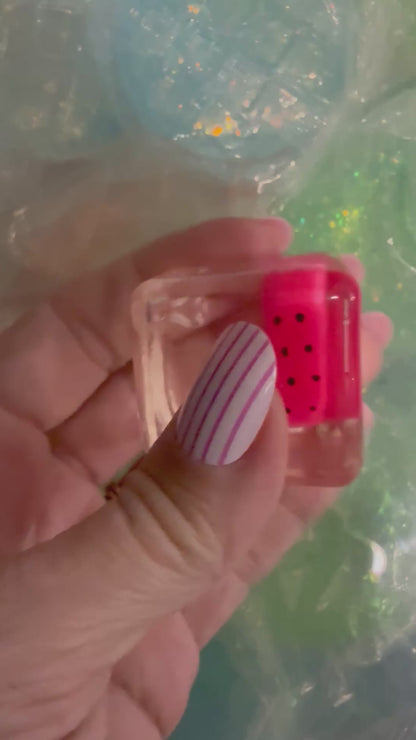 Fruit Maltose Cubes
